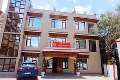 Hashur Residency, Leh