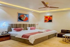FabHotel The Banaras Inn, Varanasi