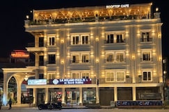 Royal Palm Inn Ayodhya, Ayodhya