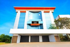 Collection O Ameerpet Balkampet Road, Hyderabad