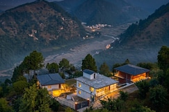 Vistaar Hotels & Resorts, Chamba