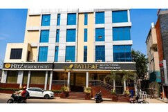 FabHotel Ritz Residency, Jaipur