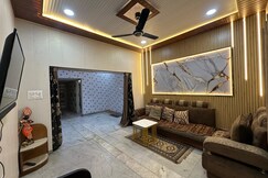 Shree Residence, Gorakhpur