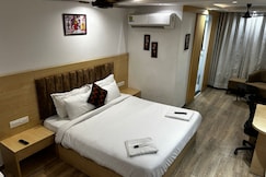 S THE GRAND ANUKAMPA, Jaipur