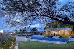 ARC Lakeside Resort, Shirwal (50 Km From Pune), Pune