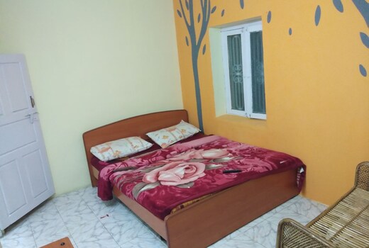 Pink Villa