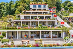 Sapa Village Hotel, Sa Pa