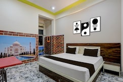 Spot On Shukhdev Hotel, Mat