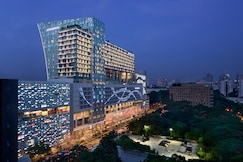 JEN Singapore Orchardgateway by Shangri-La, Singapore