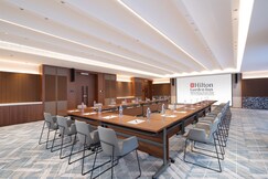Hilton Garden Inn Beijing Daxing Jinyuan Road, Beijing