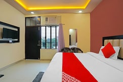 Hotel O Abhinandan & Party Lawn, Kanpur