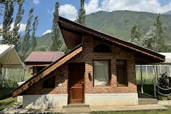 Gods Land, Sonmarg