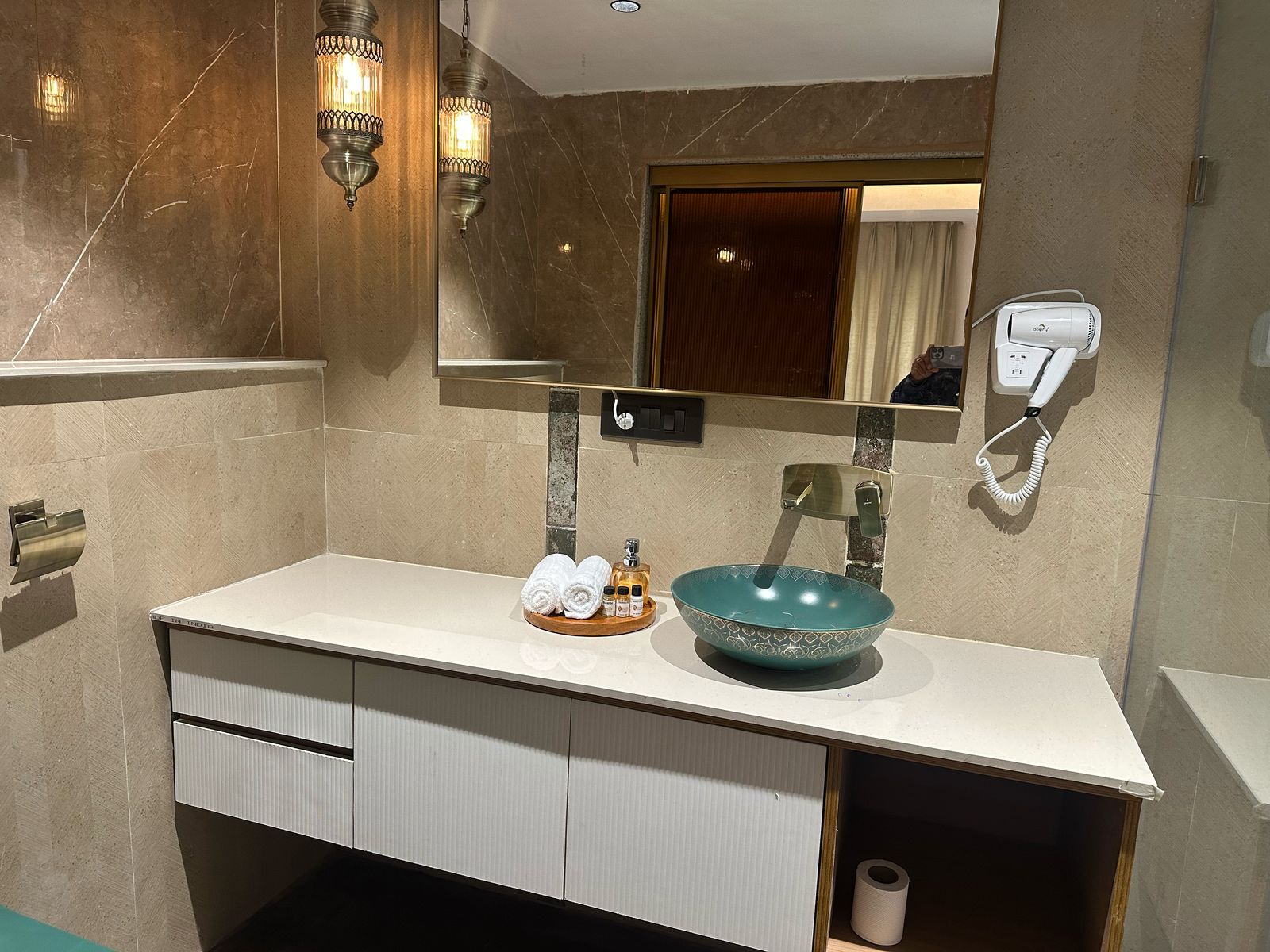 Hotel Shivani International l A Wellness Haven in the Heart of Dhauladhars - Tap to explore photos
