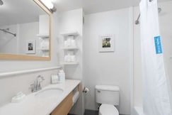 Hampton Inn & Suites by Hilton Modesto-Salida, Mono