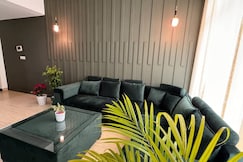 Urban Suite | Luxury 1BHK | near CP67 Mall, Mohali