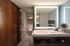 InterContinental Hotels PRESIDENTE MEXICO CITY, Mexico City