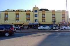 Hotel Princess ,Jeypore - Near Bus Stand., Jeypore