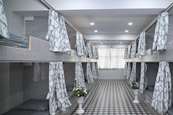 SKYLINE BACKPACKERS, Hyderabad