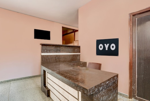 Hotel O Paradise