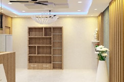 Geetanjali Residency, Balangir