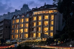 The Cedar Grand Hotel & Spa ( 10 Mins to Mall Road), Kufri