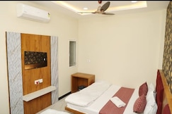 Hotel Pratham, Ujjain