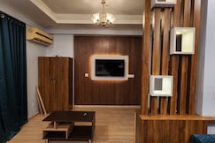 GOLDEN STAY, Lucknow