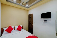 Hotel O Chikkamagaluru Bus Terminal Formerly Seasons Inn, Chikmagalur