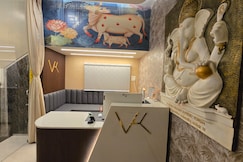 Vraj Apartment, Vrindavan