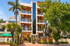 Hotel Imperial Villa By ASPL, Noida