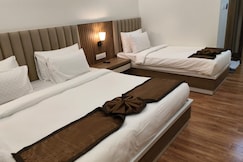 Hotel Sai Nest, Shirdi