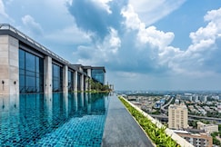 AltAir Boutique Hotel, Kolkata