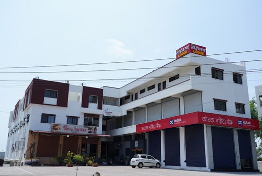 Hotel Sai Charan Lodging