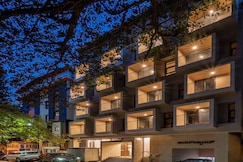 Grand Continent Koramangala, Bangalore