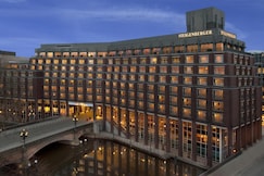 Steigenberger Hotel Hamburg, Pinneberg