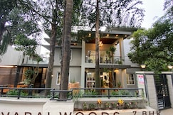 VARAI WOODS - 7BHK LONAVALA, Lonavala