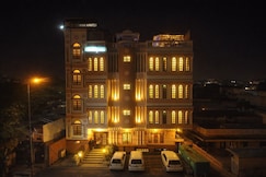 Rajputana Haveli, Jaipur