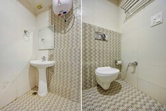 Hotel O Food Plaza, Zirakpur