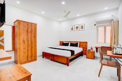 Hotel O AYODHYA RESIDENCY, Bangalore
