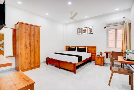 Super Hotel O AYODHYA RESIDENCY