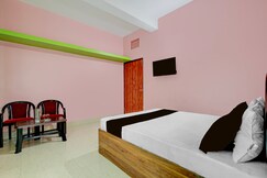 Hotel O Muna Heritage Guest House, Cuttack