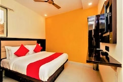 Hotel Spring Hills  Near NESCO Exhibition Centre, Mumbai