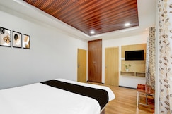 Collection O Kollur Prime Arena Formerly Hotel Krishna, Mahbubnagar