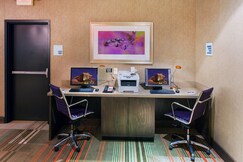 Holiday Inn Express FRISCO LEGACY PARK AREA, Collin