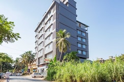 Ginger Goa, Madgaon, Goa