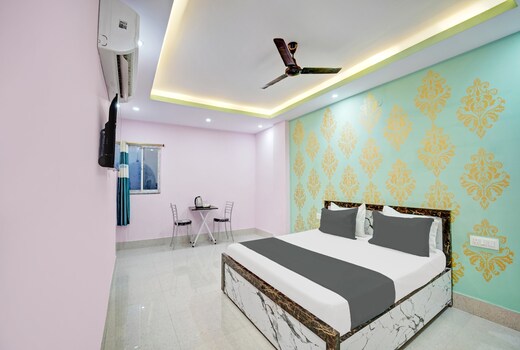 Hotel O Arsh Residential