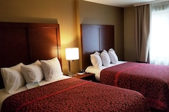 Days Inn by Wyndham Brooklyn Marine Park, New York