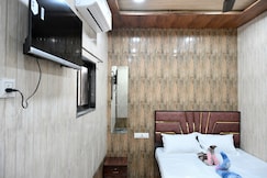 Hotel Bhagirath, Mumbai