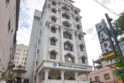 Hotel Maurya International, Chennai
