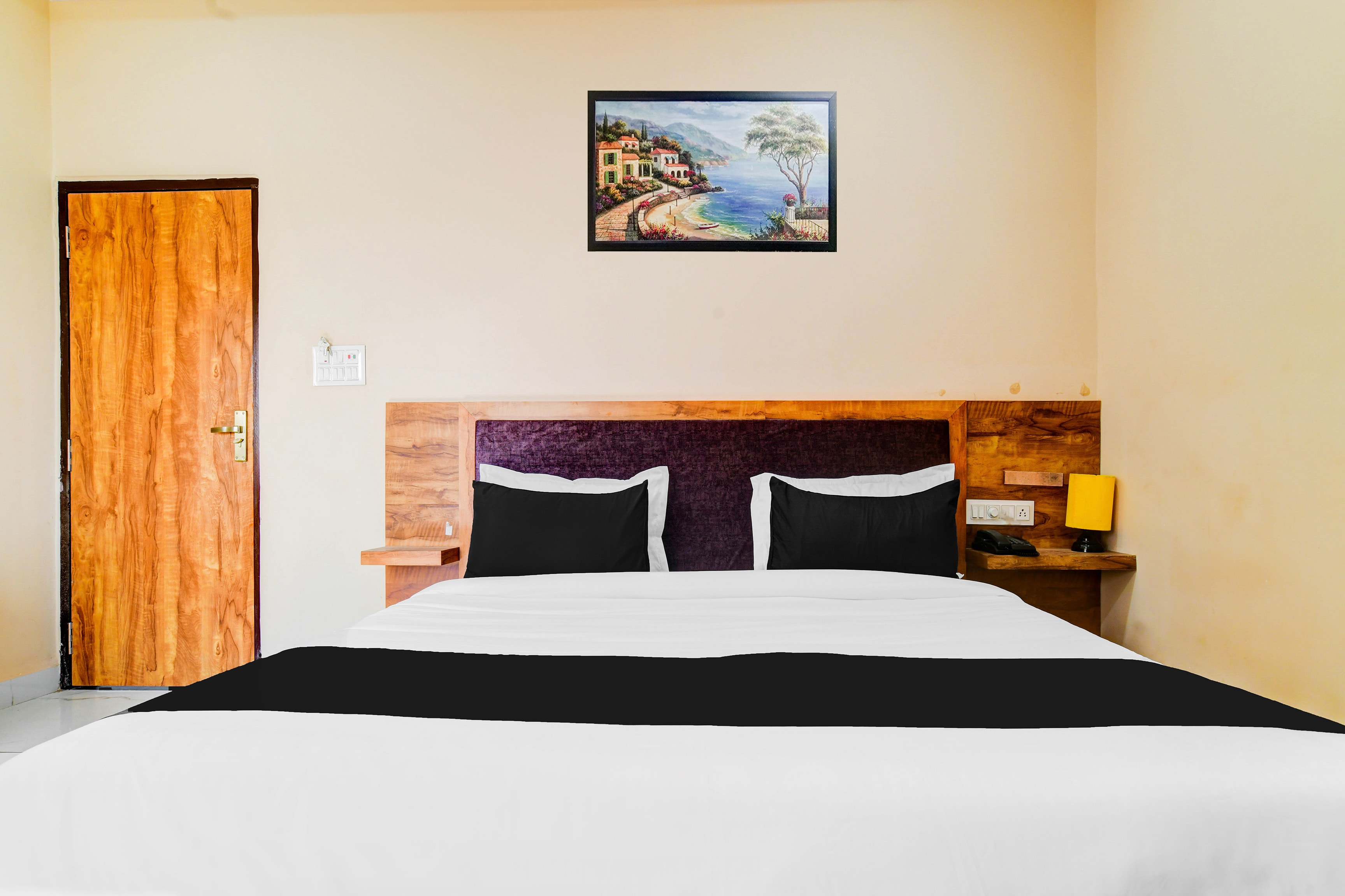 Hotel O Madhuban - Tap to explore photos
